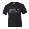 8000B Youth DryBlend 50/50 T-Shirts Thumbnail