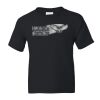 8000B Youth DryBlend 50/50 T-Shirts Thumbnail