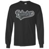 2400 Adult Ultra Cotton Long Sleeve T-Shirt Thumbnail