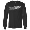 2400 Adult Ultra Cotton Long Sleeve T-Shirt Thumbnail