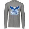 3075 Adult Extra Soft Tri-Blend Longsleeve Thumbnail