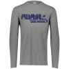 3075 Adult Extra Soft Tri-Blend Longsleeve Thumbnail