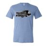 3413 Adult Extra Soft Tri-blend Tee Thumbnail