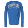 3513Y Youth Extra Soft Tri-blend Long Sleeve Thumbnail
