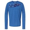 3513Y Youth Extra Soft Tri-blend Long Sleeve Thumbnail
