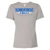 6413 Women’s Extra Soft Tri-blend Tee Thumbnail