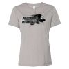6413 Women’s Extra Soft Tri-blend Tee Thumbnail