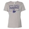 6413 Women’s Extra Soft Tri-blend Tee Thumbnail